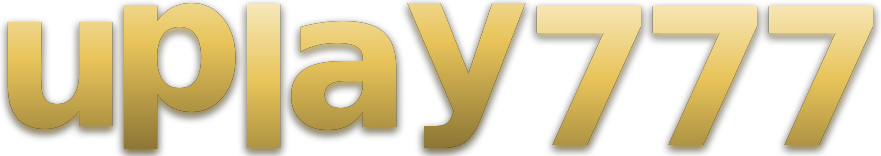 uplay777 logo